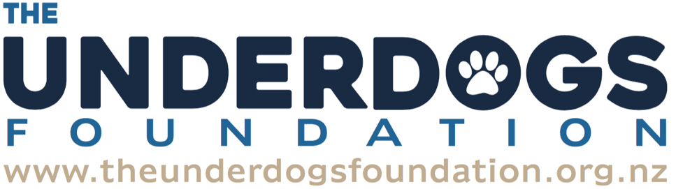 The Underdogs Foundation