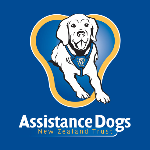 Assistance Dogs New Zealand Trust